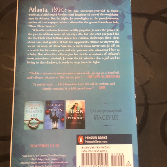 Used Book - Picture 5 of 5